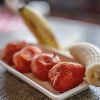 Banana Pakora