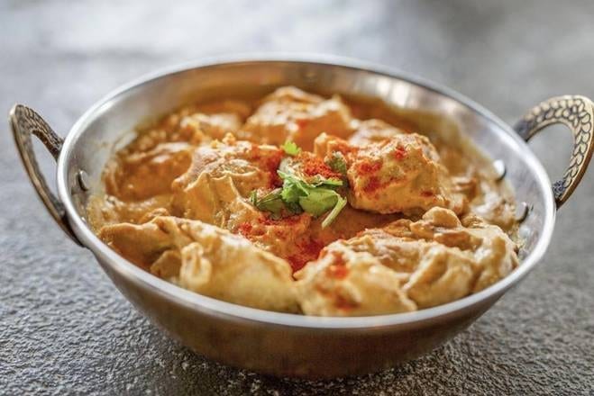 Chicken Kurma.