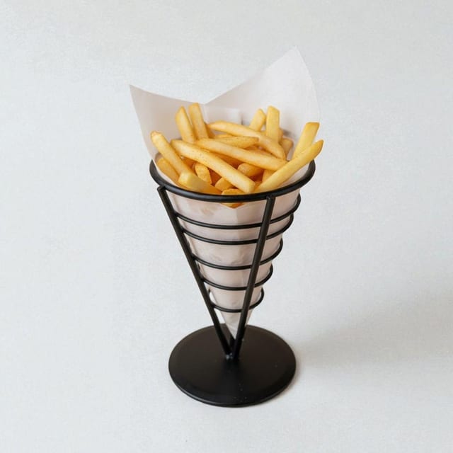 French Fries.