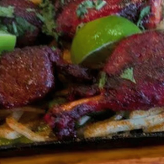 Mixed Tandoori Tandoori.