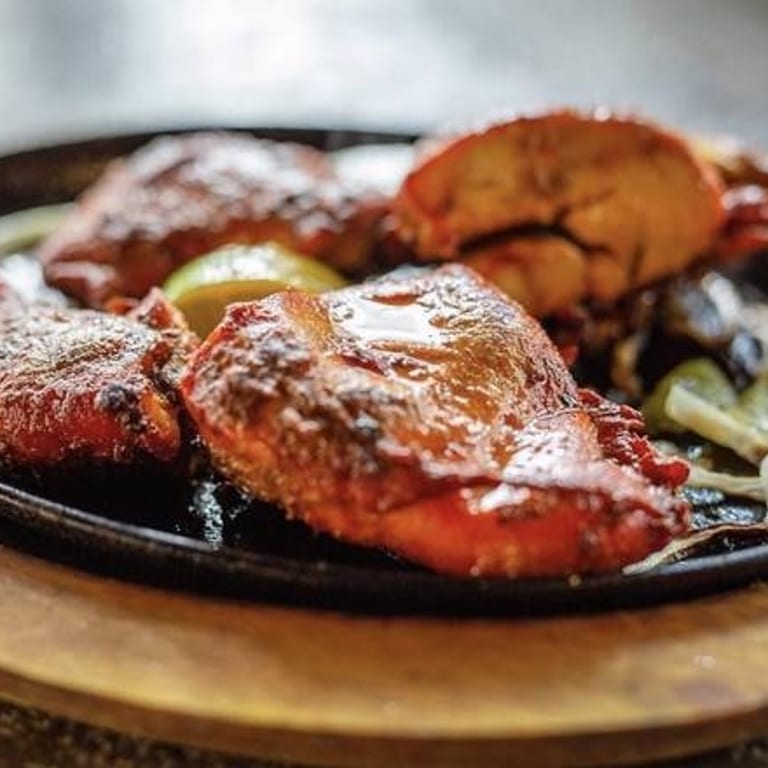 Fast Delivery for Indian and Vegetarian Cuisine