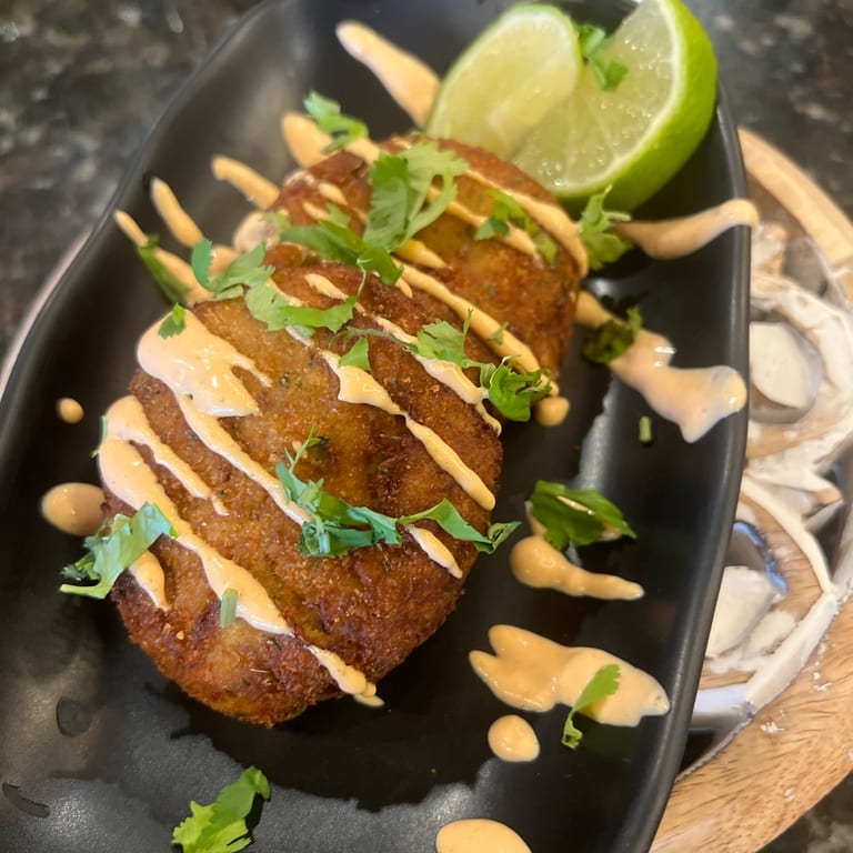 Delicious Kebab Creations and More