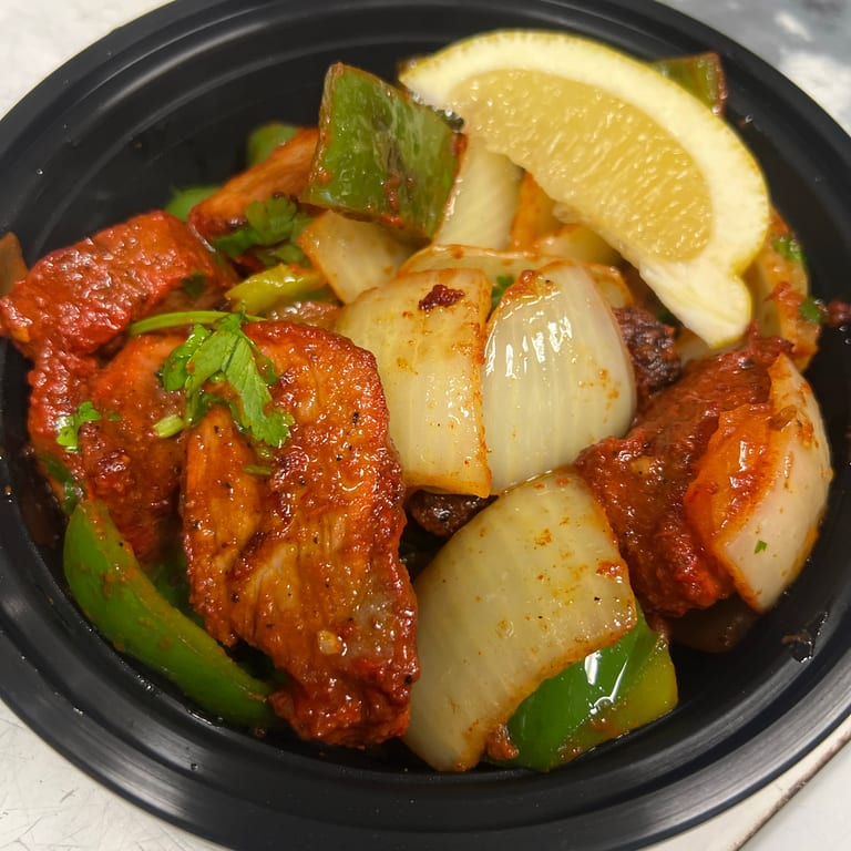 Delicious Shish Kebab Options